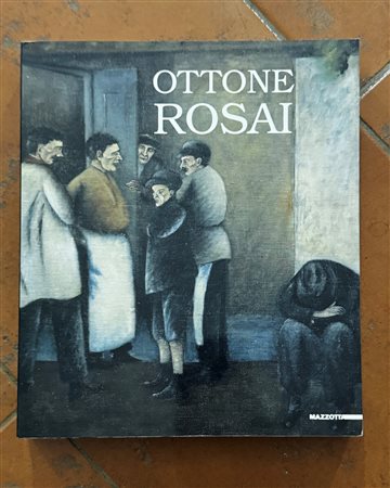  
"Ottone Rosai" 1995
 