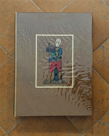  
"Giorgio de Chirico" 1968
 