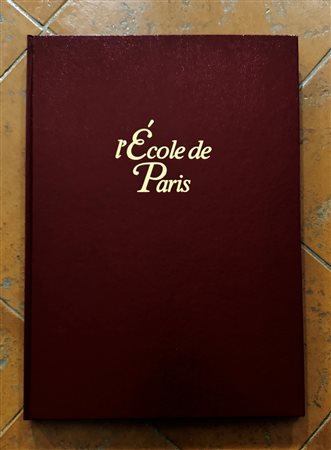  
"L'École de Paris" 1979
 