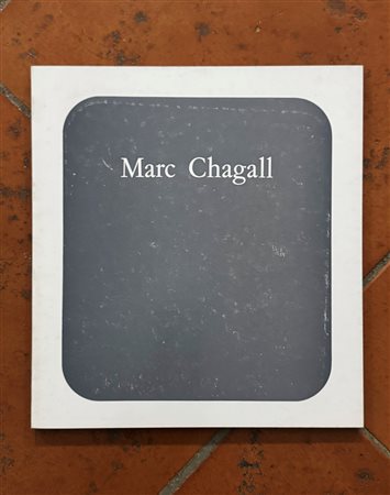  
"Marc Chagall: 100 acqueforti per le Favole di La Fontaine”, 
 