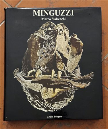  
"Minguzzi" 1975
 