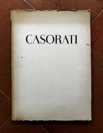  
"Felice Casorati" 1942
 
