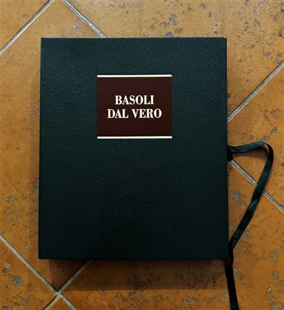  
"Basoli dal vero" 2008
 