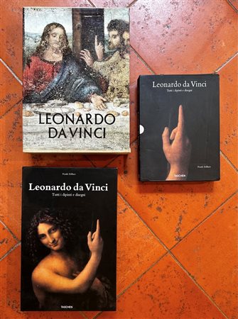  
Lotto composto da 3 libri 
 