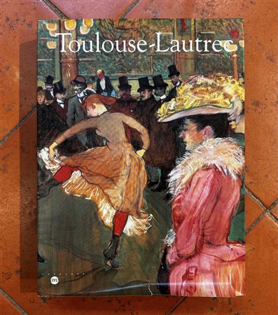  
"Toulouse-Lautrec" 1992
 