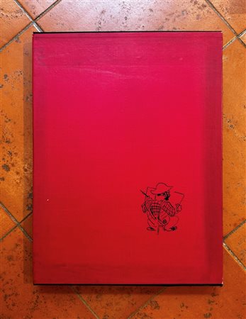  
"Lautrec: Moulin Rouge et cabarets" 1962
 