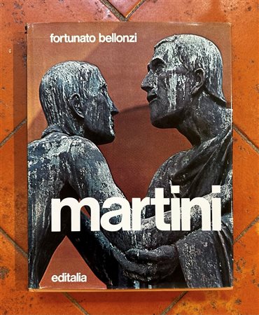  
"Martini" 1975
 