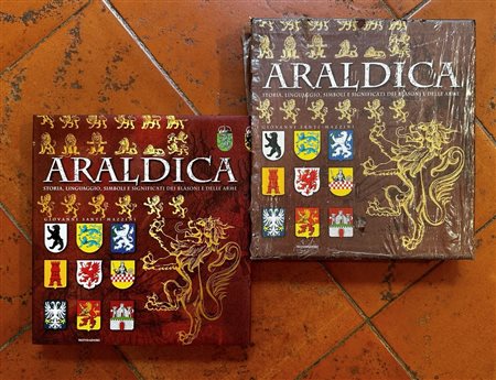  
"Araldica" 2003
 