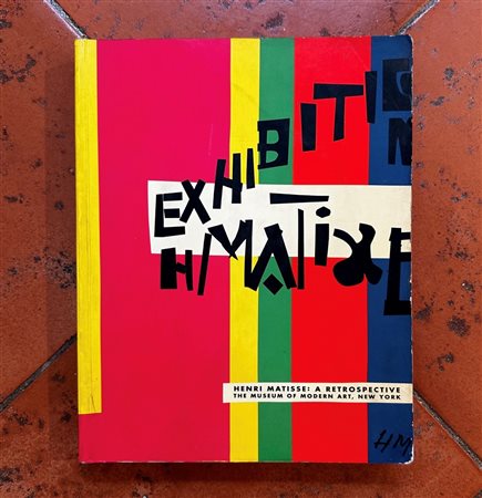  
"Henri Matisse: A Retrospective" 1993
 