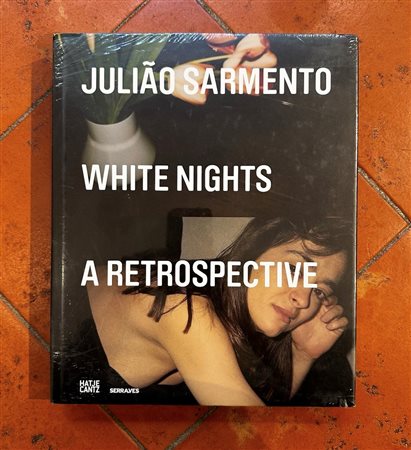  
"Juliao Sarmento - White Night - A Retrospective" 2012
 