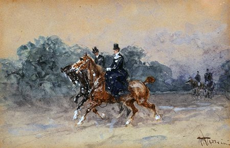 Mancini Francesco detto Lord