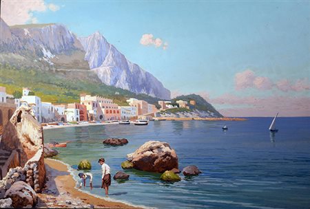 Chiarolanza Giuseppe