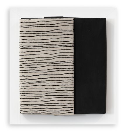 CESARE BERLINGERI (1948) - Senza Titolo, 2008