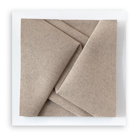 PETER WEBER (1945) - M6 - Variation, 2012