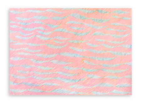 CARLO BATTAGLIA (1933-2005) - Senza Titolo, 1976