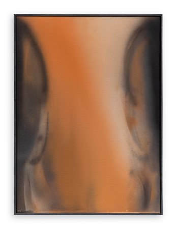 CLAUDIO OLIVIERI (1934-2019) - S. T., 2005