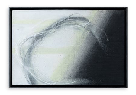 CLAUDIO OLIVIERI (1934-2019) - Altri riti, 1994