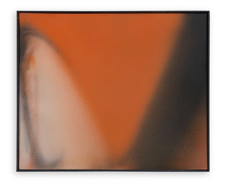 CLAUDIO OLIVIERI (1934-2019) - In Gioco, 2007