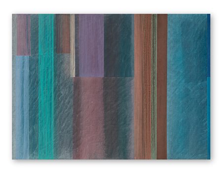 VITTORIO MATINO (1943-2022) - L'ombra di Mark, 1992