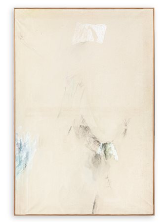 MARIO RACITI (1934) - Mitologia, 1990