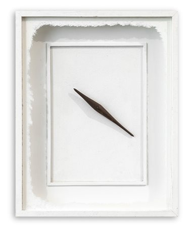 ENEA FERRARI (1908-1972) - Senza Titolo