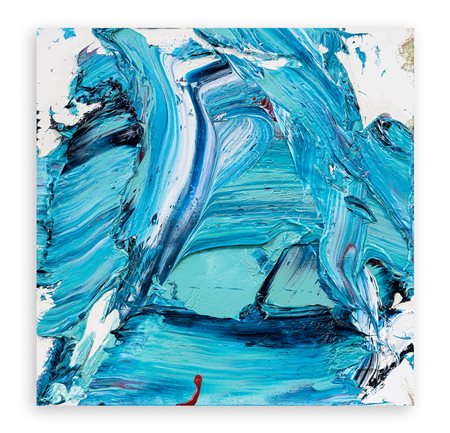 WANG YIGANG (1961) - V30, 2023