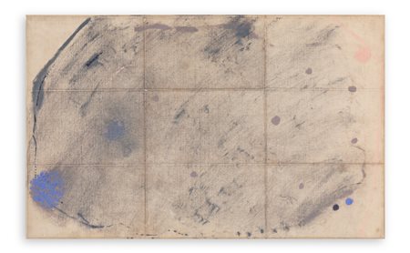 JAMES BROWN (1951) - Senza Titolo, 2003