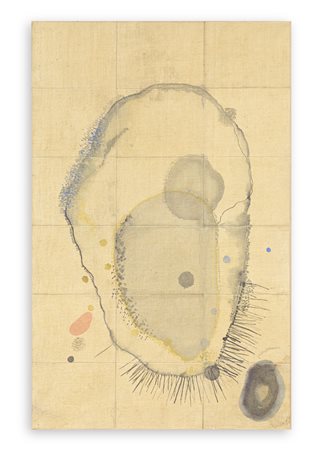 JAMES BROWN (1951-2020) - Senza Titolo, 2002