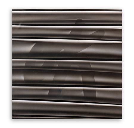 UMBERTO MARIANI (1936) - Alfabeto afono: OK, 1978