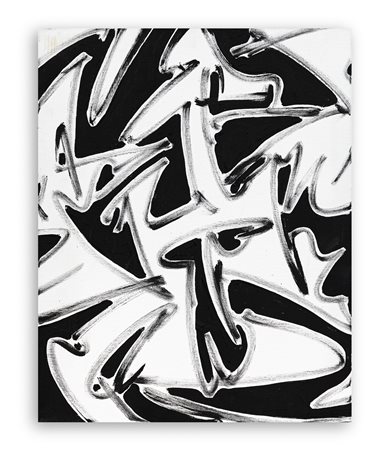 GIOVANNI ASDRUBALI (1955) - Rivisitazione eroica, 1988-2012