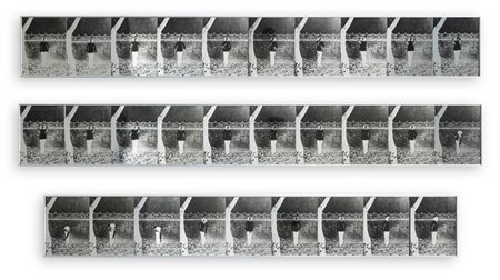 VASCO BENDINI (1922-2015) - Io. E io ora, 1969
