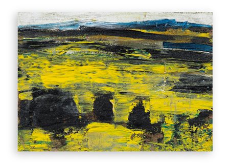 GIOVANNI FRANGI (1959) - Senza Titolo, 2011