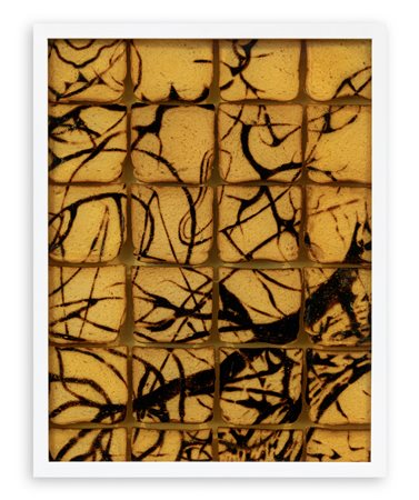 DAVID REIMONDO (1972) - Senza Titolo, 2009