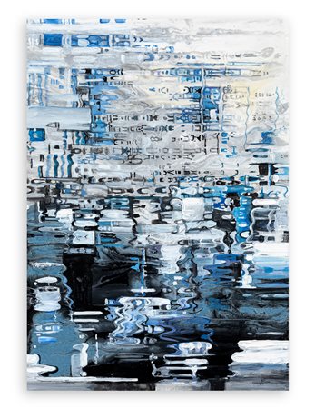 NADIA FANELLI (1977) - Crowd, 2019