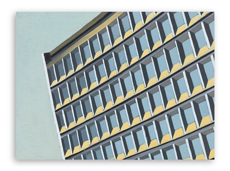 MARCO PETRUS (1960) - Senza Titolo, 2001
