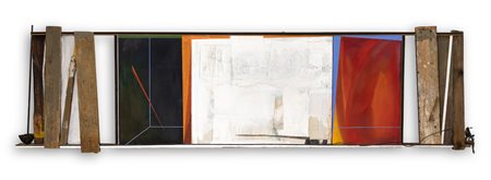 GIUSEPPE MARANIELLO (1945) - Tuelo, 2006