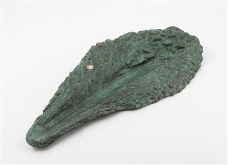 ANTONIO TROTTA (1937-2019) - Cavoli miei, 1998