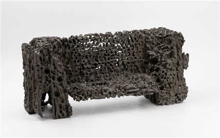 URANO PALMA (1936-2010) - Senza Titolo