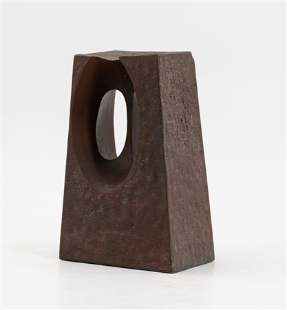 TOMONORI TOYOFUKU (1925-2019) - Incontro boreale, 1994-1995