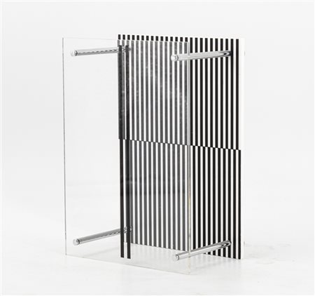 JESÚS RAFAEL SOTO (1923-2005) - Permutation, 1955-1978