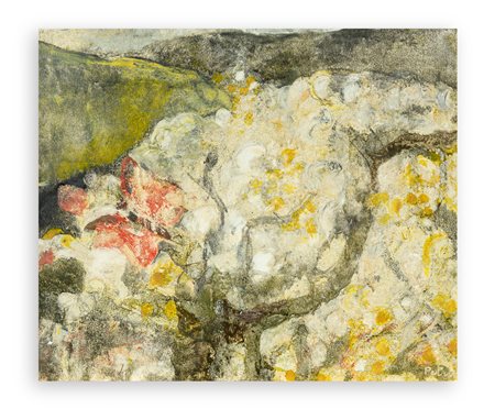 VITALE PETRUS (1934-1984)  - Senza Titolo