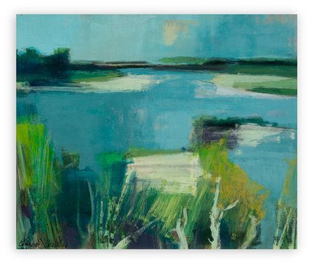 GIUSEPPE MOTTI (1908-1988) - Senza Titolo, 1968