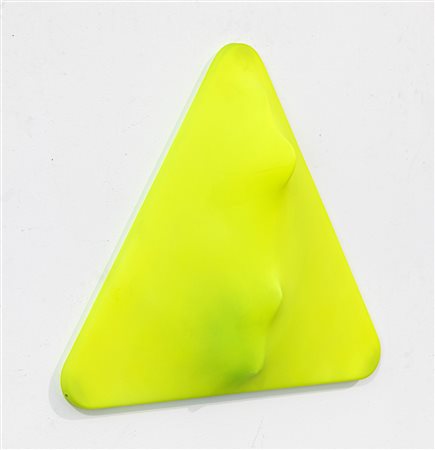 FRANCO COSTALONGA (1933-2019) - Forma di Tensione, 1968-1998