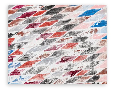 IGNAZIO MONCADA (1932-2012) - Senza Titolo, 1983