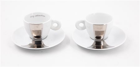 MICHELANGELO PISTOLETTO (1933) - Senza Titolo (B)