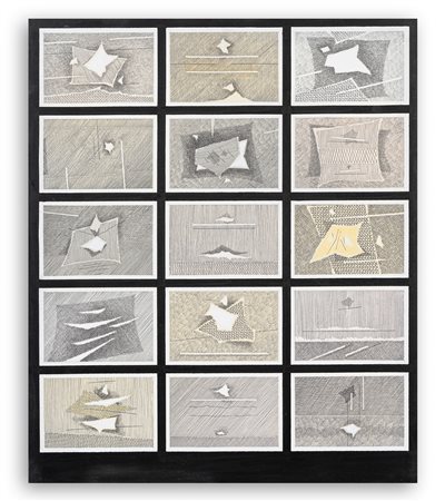 GIOVANNI LA ROSA (1936) - CT 2, 1975