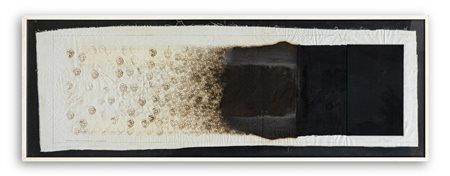 ARMANDO MARROCCO (1939) - Trilioni di trilioni di abitanti, 1975