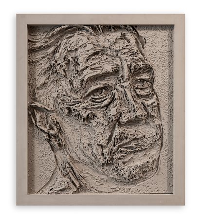 MASSIMO PULINI (1958) - Canale dello Schemm, 2007
