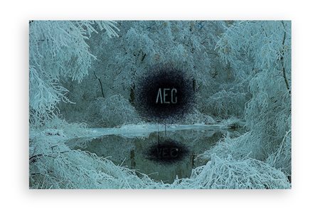 DIMITRI PRIGOV (1940-2007) - To Potricic, 1995