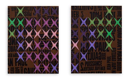 VINCENZO MARSIGLIA (1972) - Love Star, 2008/2009